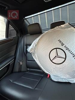 مرسيدس بنز E-Class